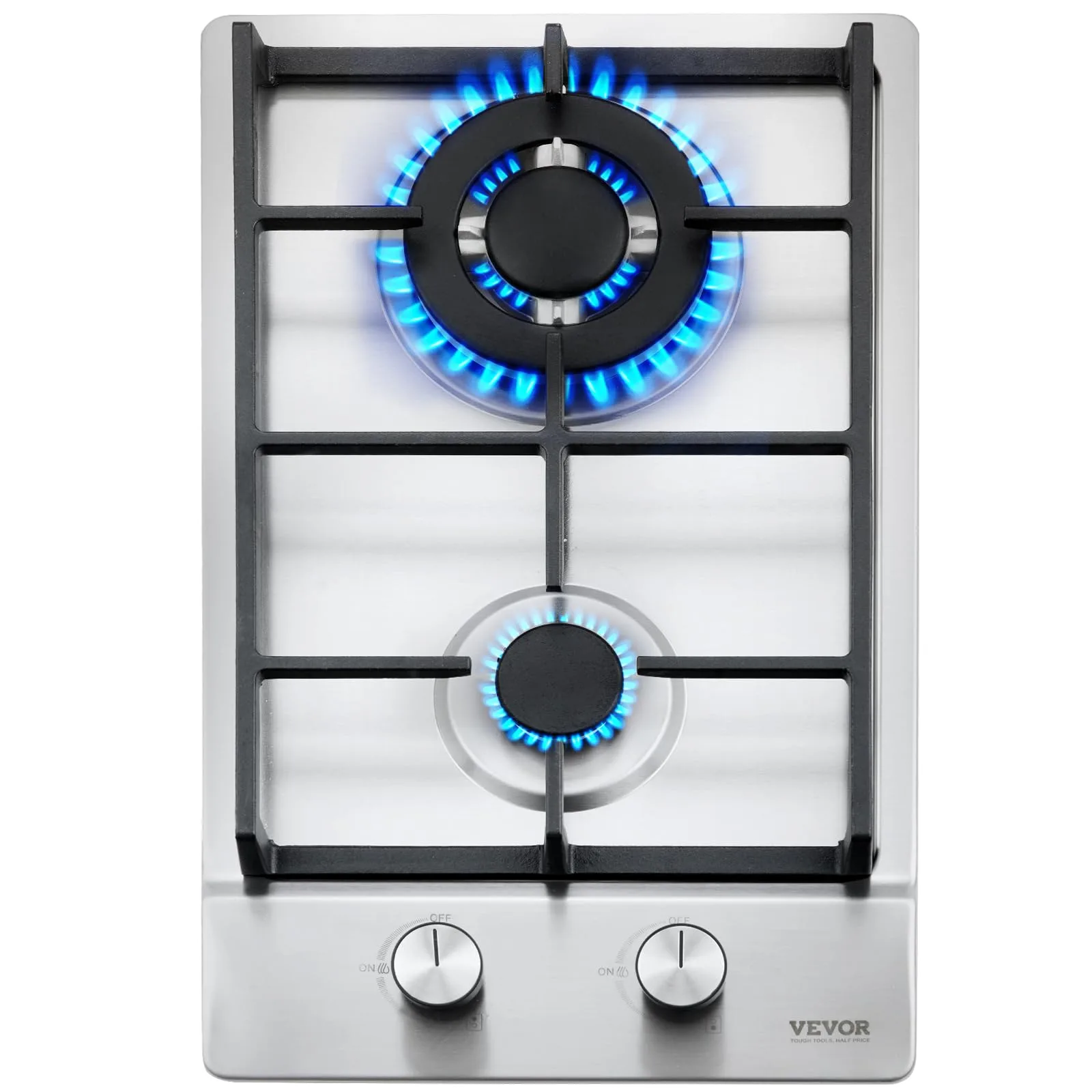 Cooktops