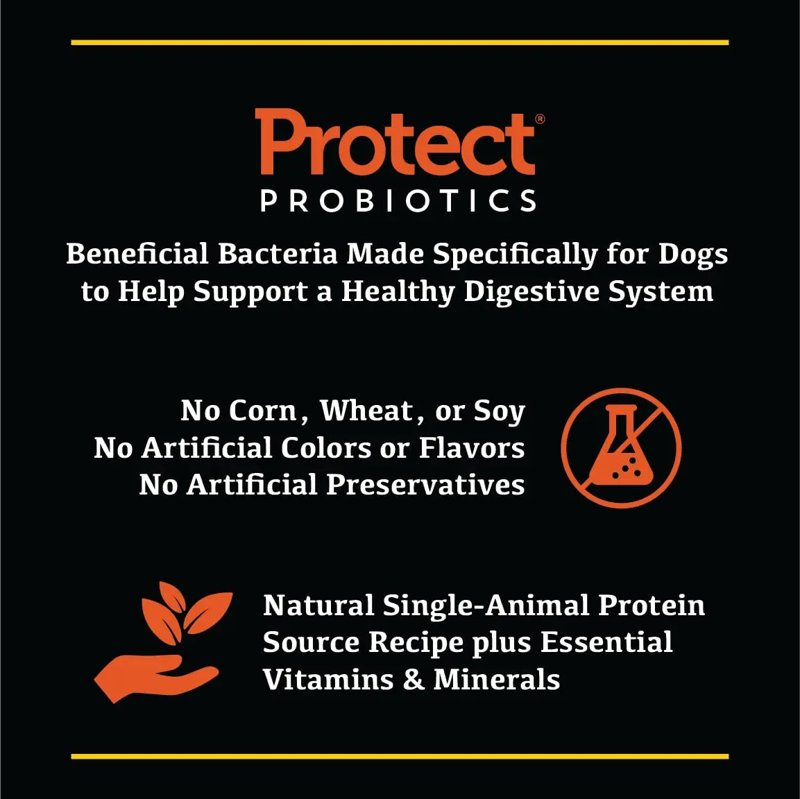 Sportsman's Pride Field Master 30/20 High-Protein Dry Dog Food 40 lb | Supports Joint & Coat Health - view 5
