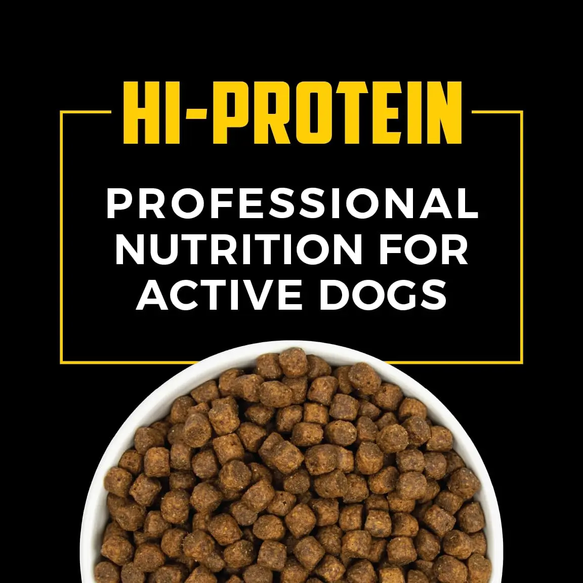 Sportsman's Pride Field Master 30/20 High-Protein Dry Dog Food 40 lb | Supports Joint & Coat Health - view 4