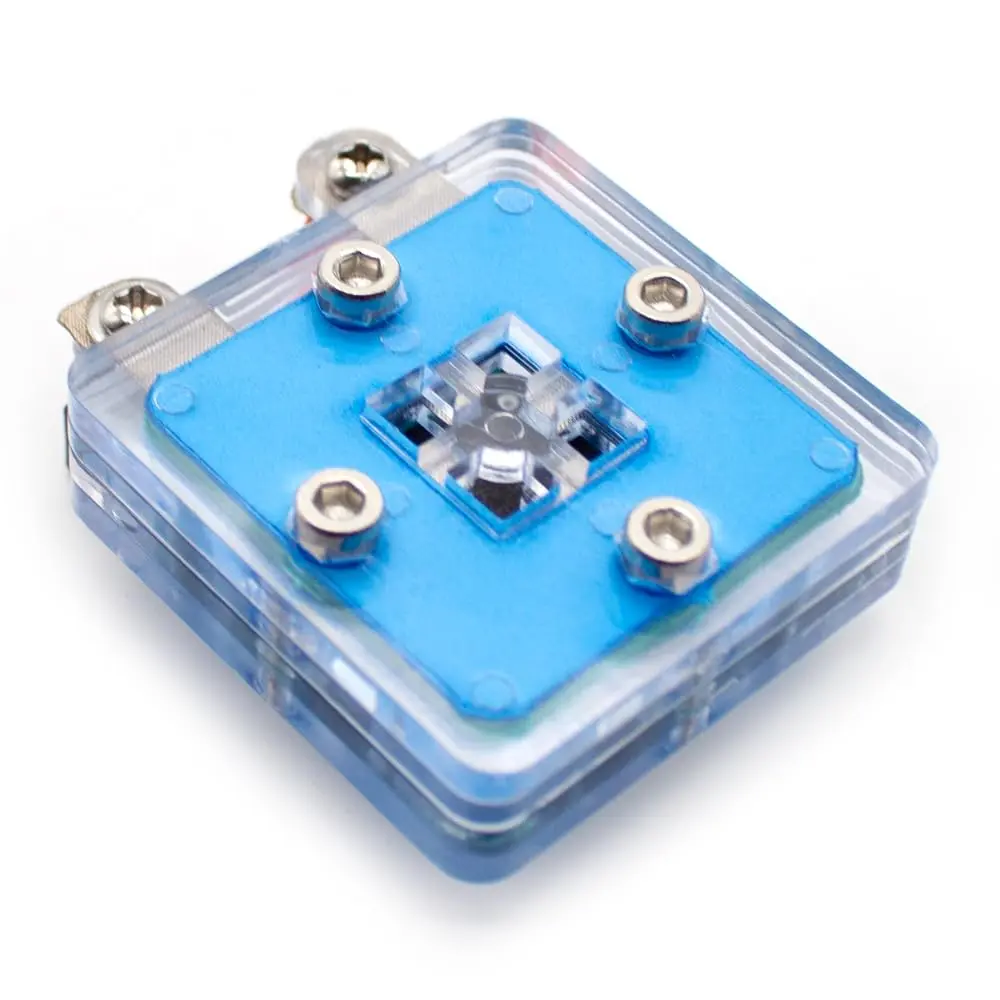 Aitoserlea PEM Hydrogen Fuel Cell 50x50MM | For High School Lab Teaching - view 6
