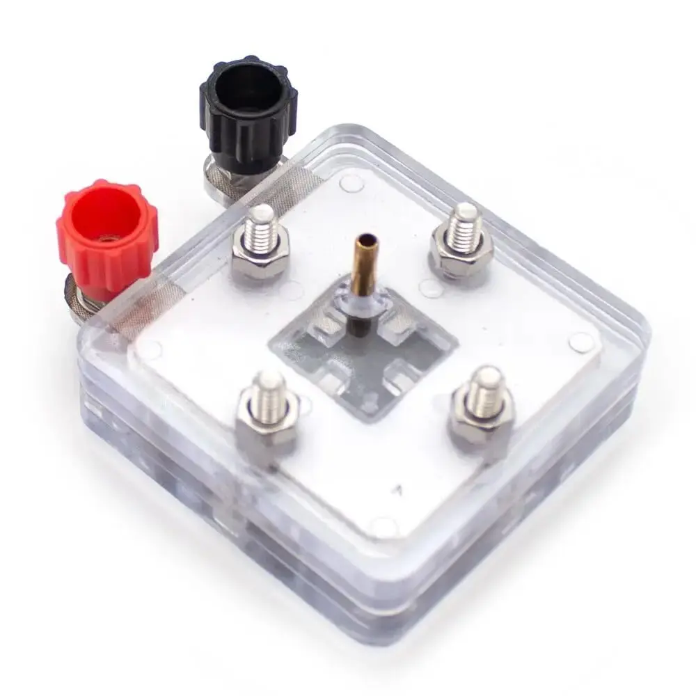 Aitoserlea PEM Hydrogen Fuel Cell 50x50MM | For High School Lab Teaching - view 7