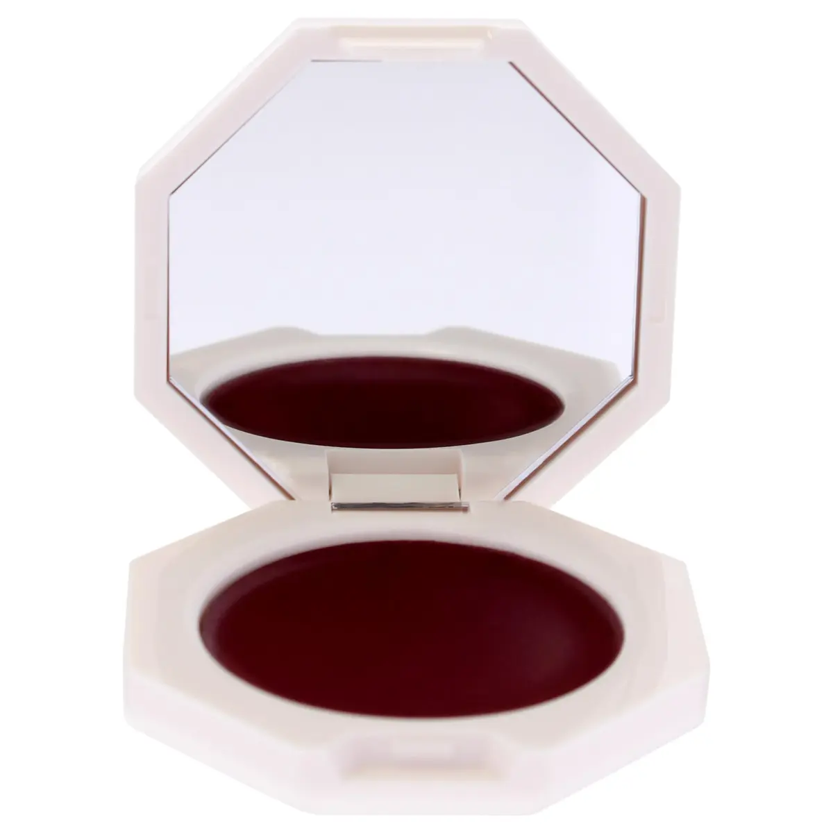 Fenty Beauty Cheeks Out Freestyle Cream Blush - Raisin Standard 0.1 oz | Natural flush for all skin tones - view 2