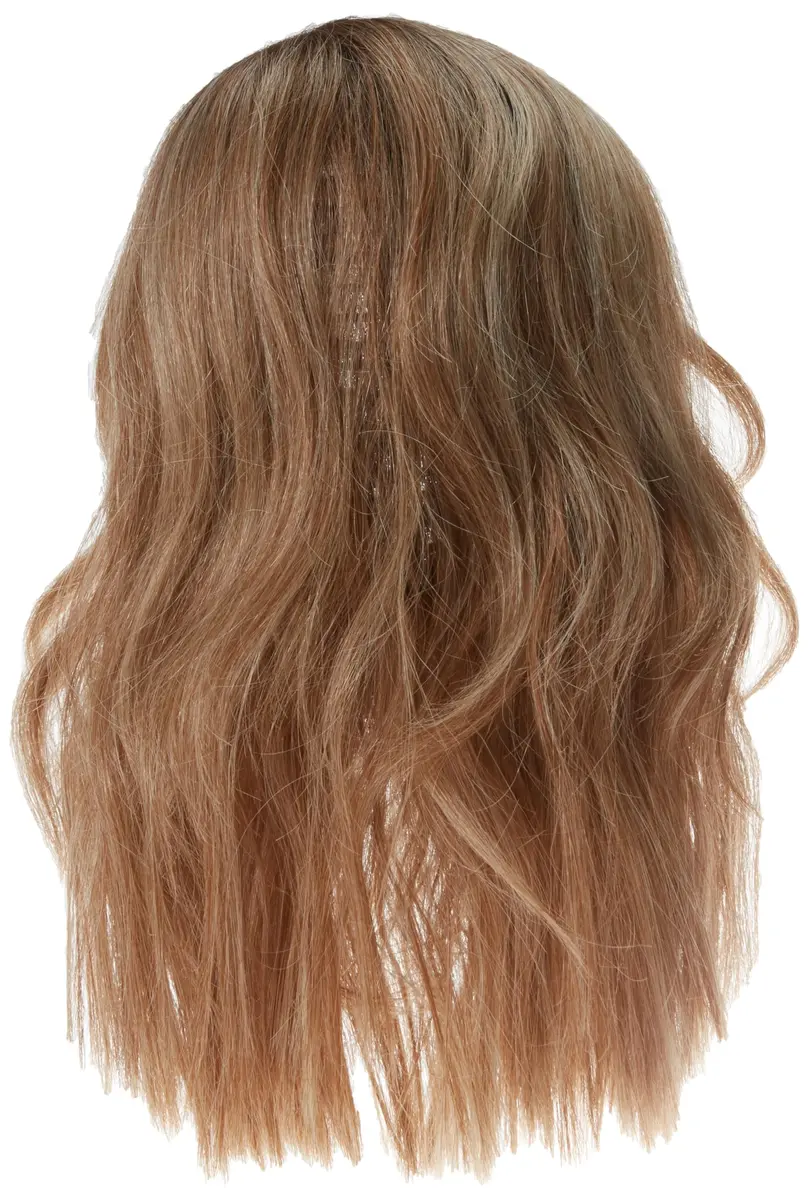 Hair u wear Raquel Welch Big Spender Shoulder Length Wig 12 inch | Sophisticated Tumbled Waves - view 2