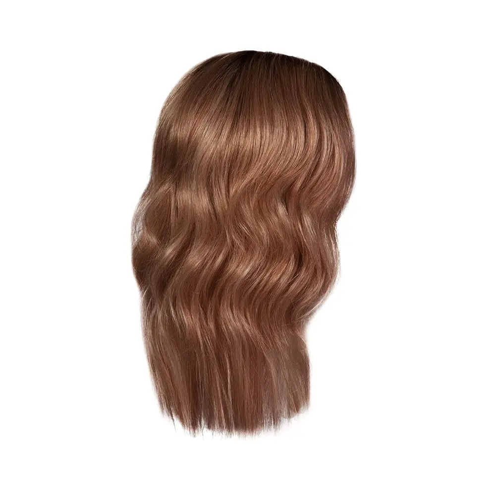 Hair u wear Raquel Welch Big Spender Shoulder Length Wig 12 inch | Sophisticated Tumbled Waves - view 3