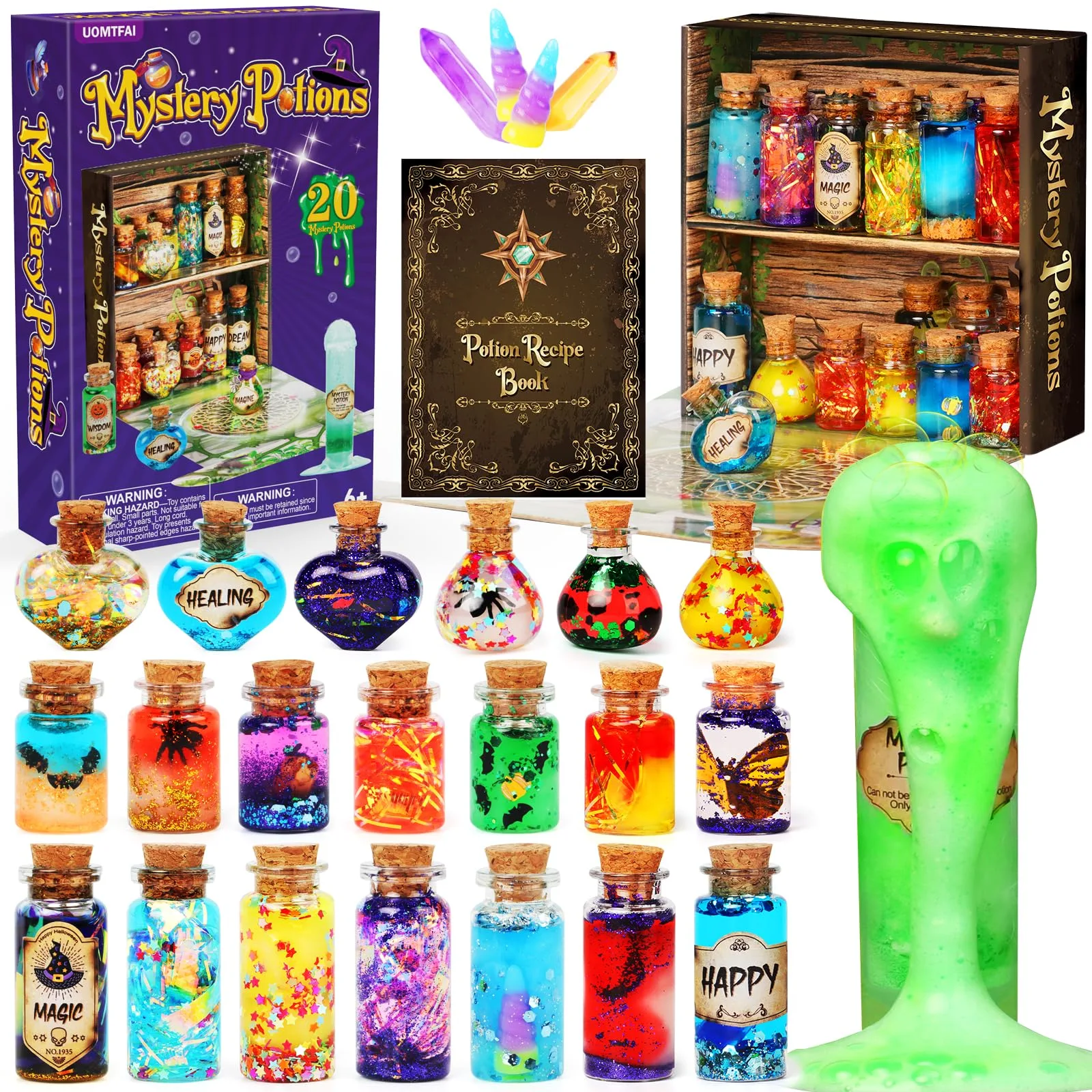 Art Craft Kit