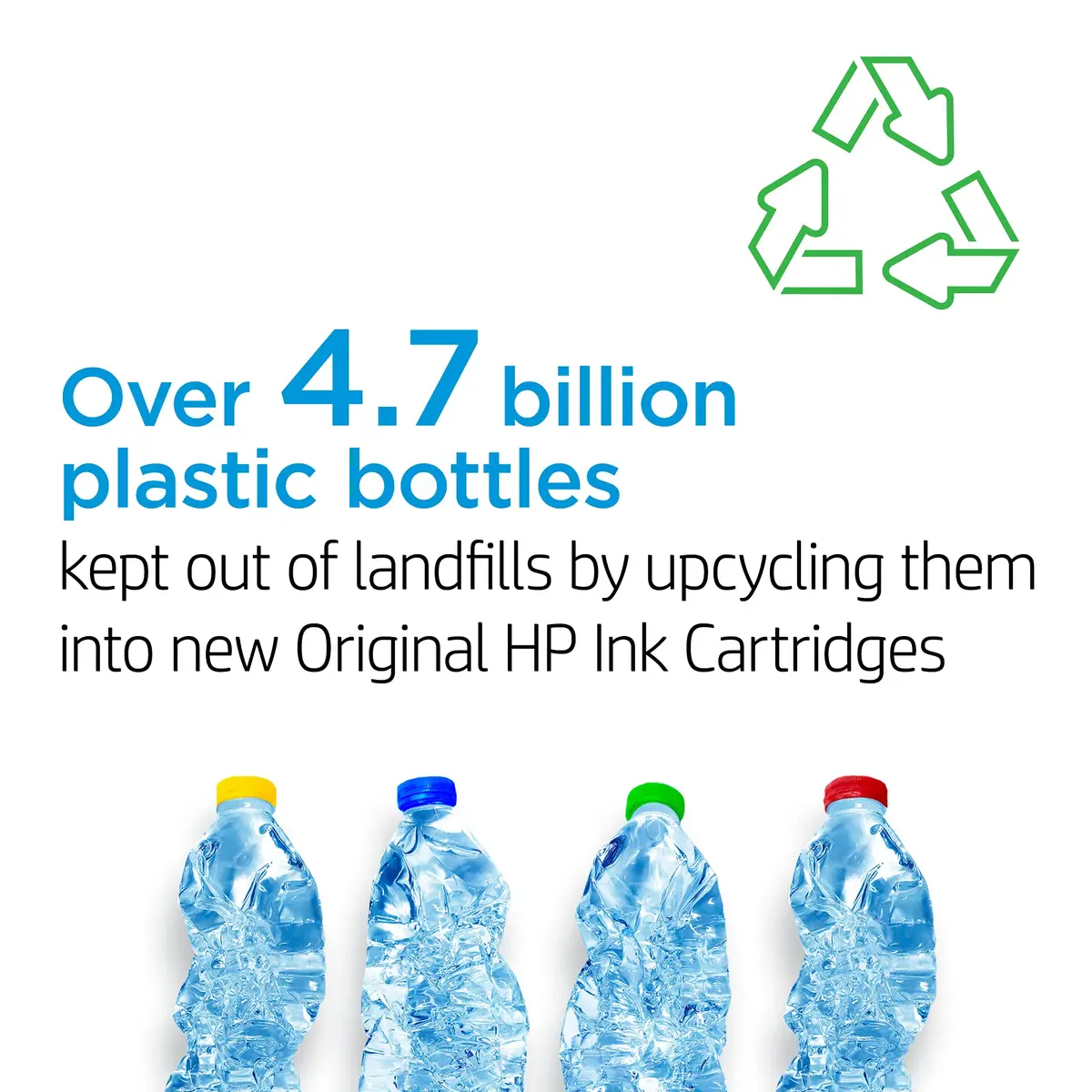 HP 65 Black Ink Cartridge (Pack of 2) | Fade-Resistant Documents & Brilliant Images - view 7