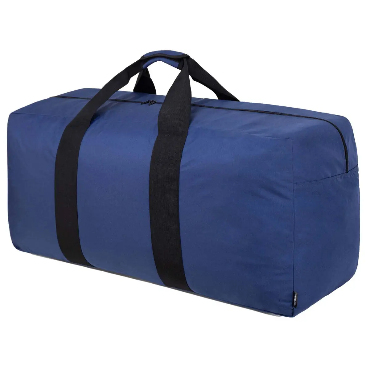 Vorspack 150L Extra Large Travel Duffle Bag | Heavy-Duty Polyester, 36x17x15 in, Blue - main product image