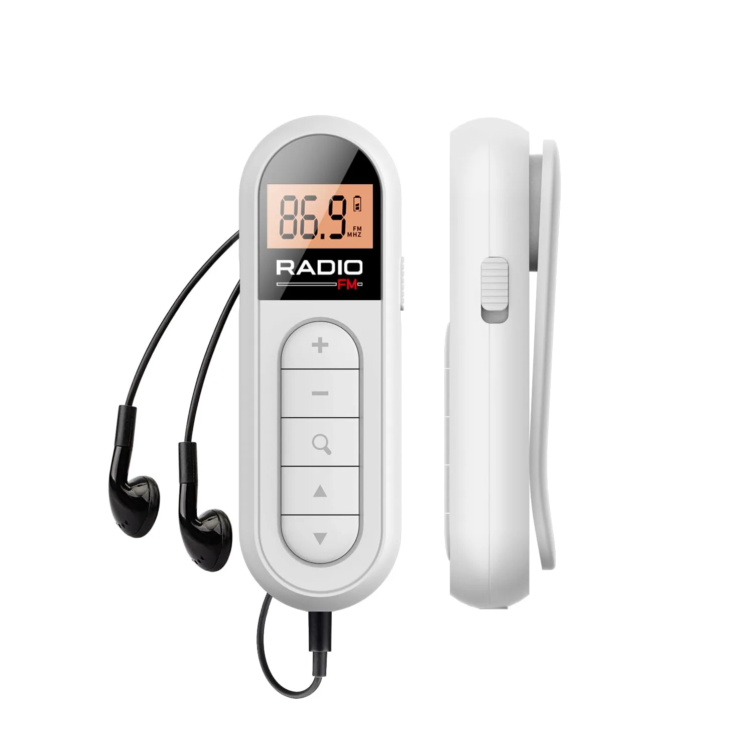 Personal Radios