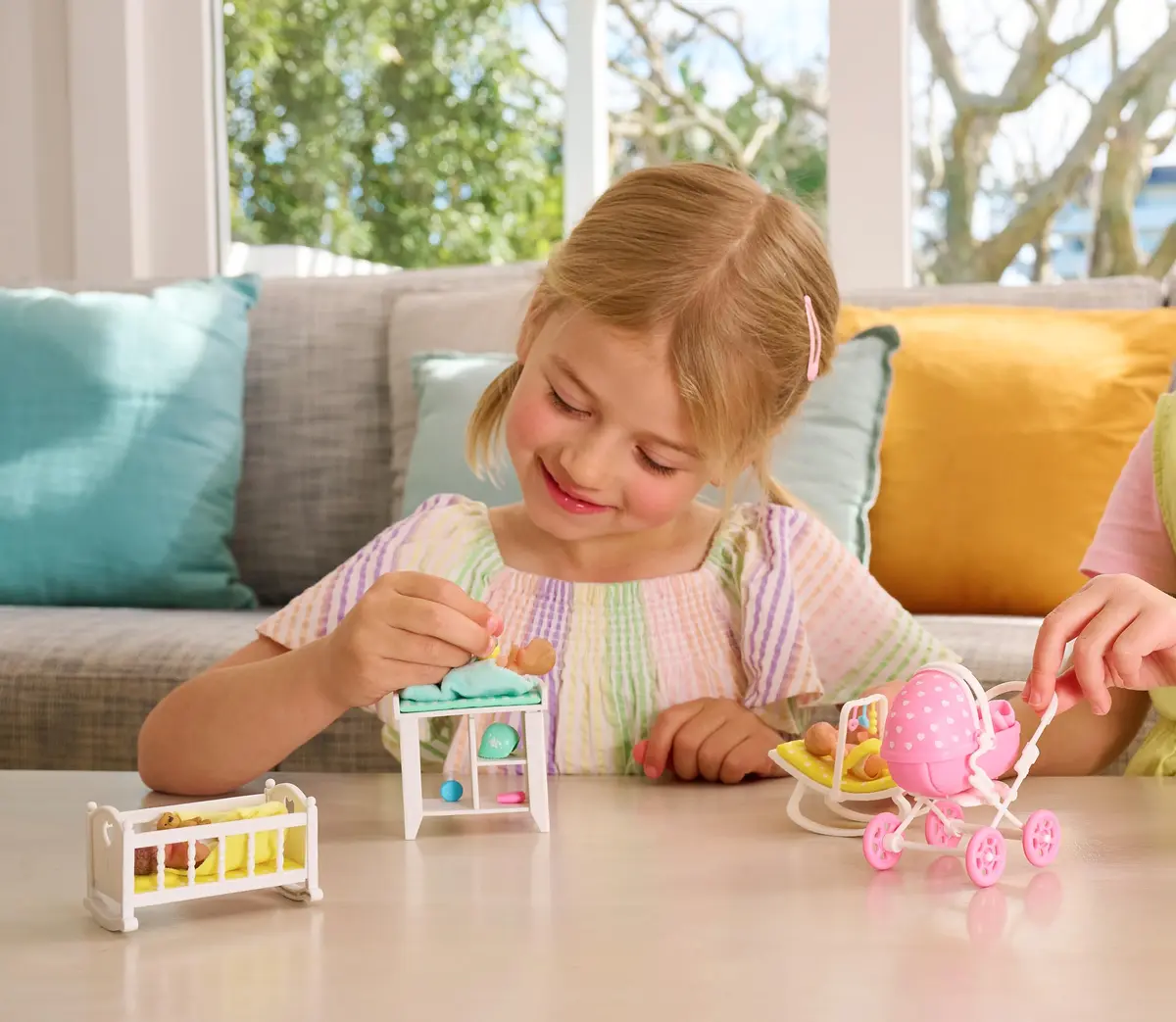 ZURU MY MINI 5 Surprise My Mini Baby Series 1 Mystery Capsule Toy | Ages 3+ - view 6