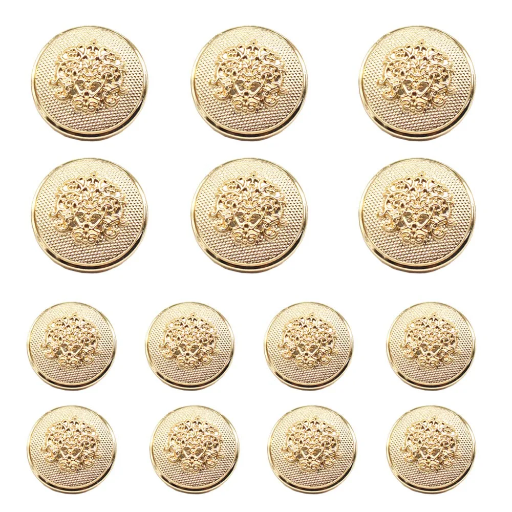Buttons