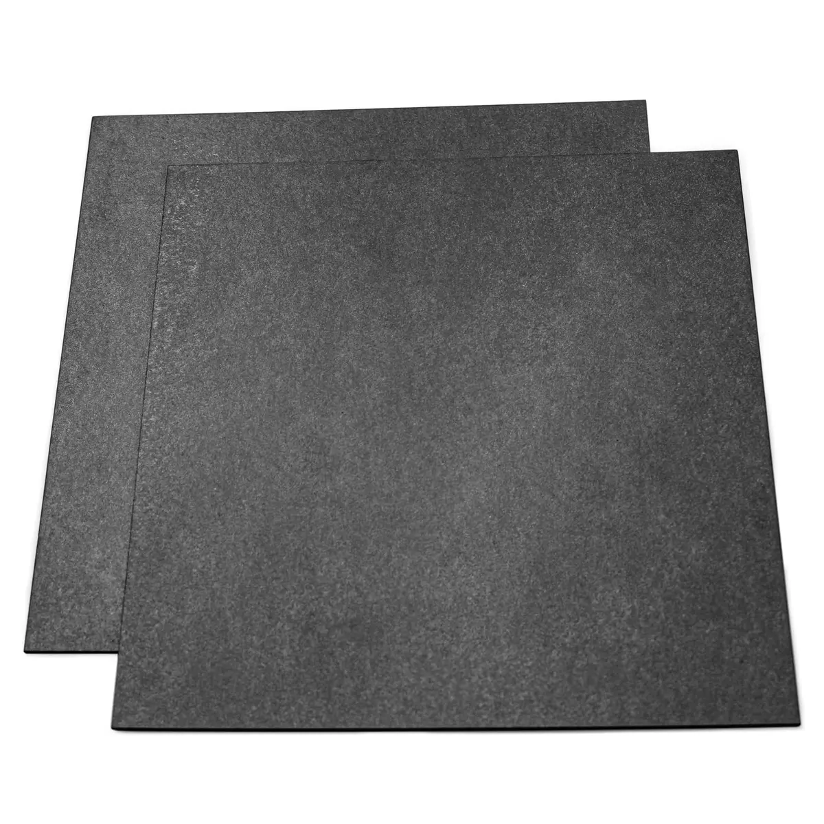UU TOJOIN RF Microwave Absorbers 200mm x 200mm x 2.0mm Black Adhesive Backing 2-Pack | EMI Shielding for Electronics - view 6