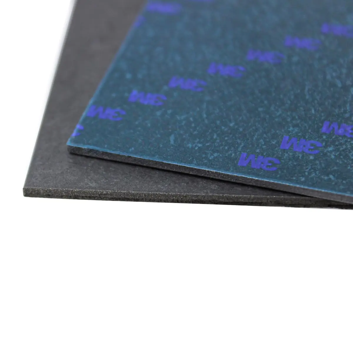 UU TOJOIN RF Microwave Absorbers 200mm x 200mm x 2.0mm Black Adhesive Backing 2-Pack | EMI Shielding for Electronics - view 7
