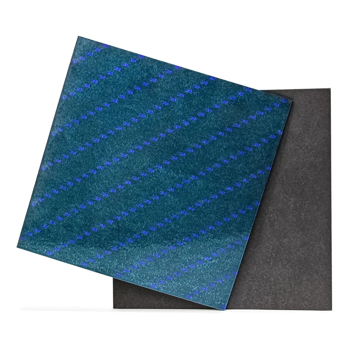 UU TOJOIN RF Microwave Absorbers 200mm x 200mm x 2.0mm Black Adhesive Backing 2-Pack | EMI Shielding for Electronics - view 4