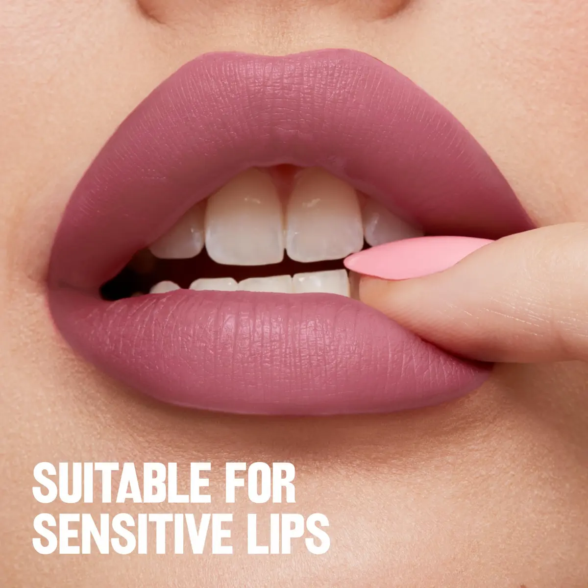 Revlon ColorStay Limitless Matte Lipstick 0.17 fl oz | Vibrant 24HR Vegan Lip Color for Sensitive Lips - view 6