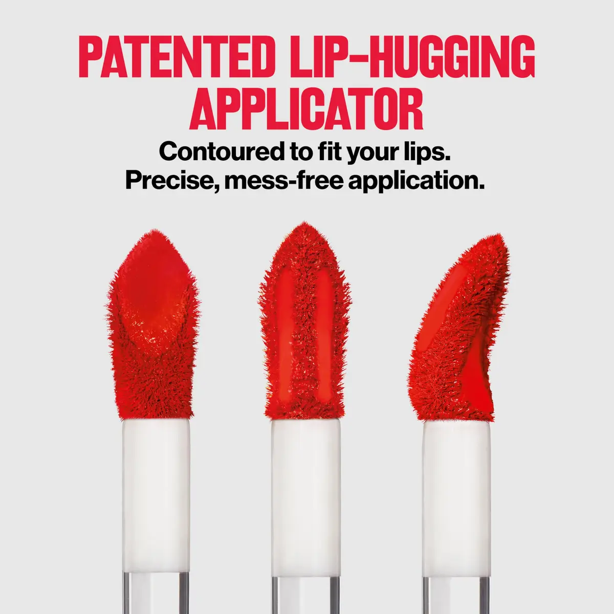 Revlon ColorStay Limitless Matte Lipstick 0.17 fl oz | Vibrant, 24HR Vegan Matte - view 4