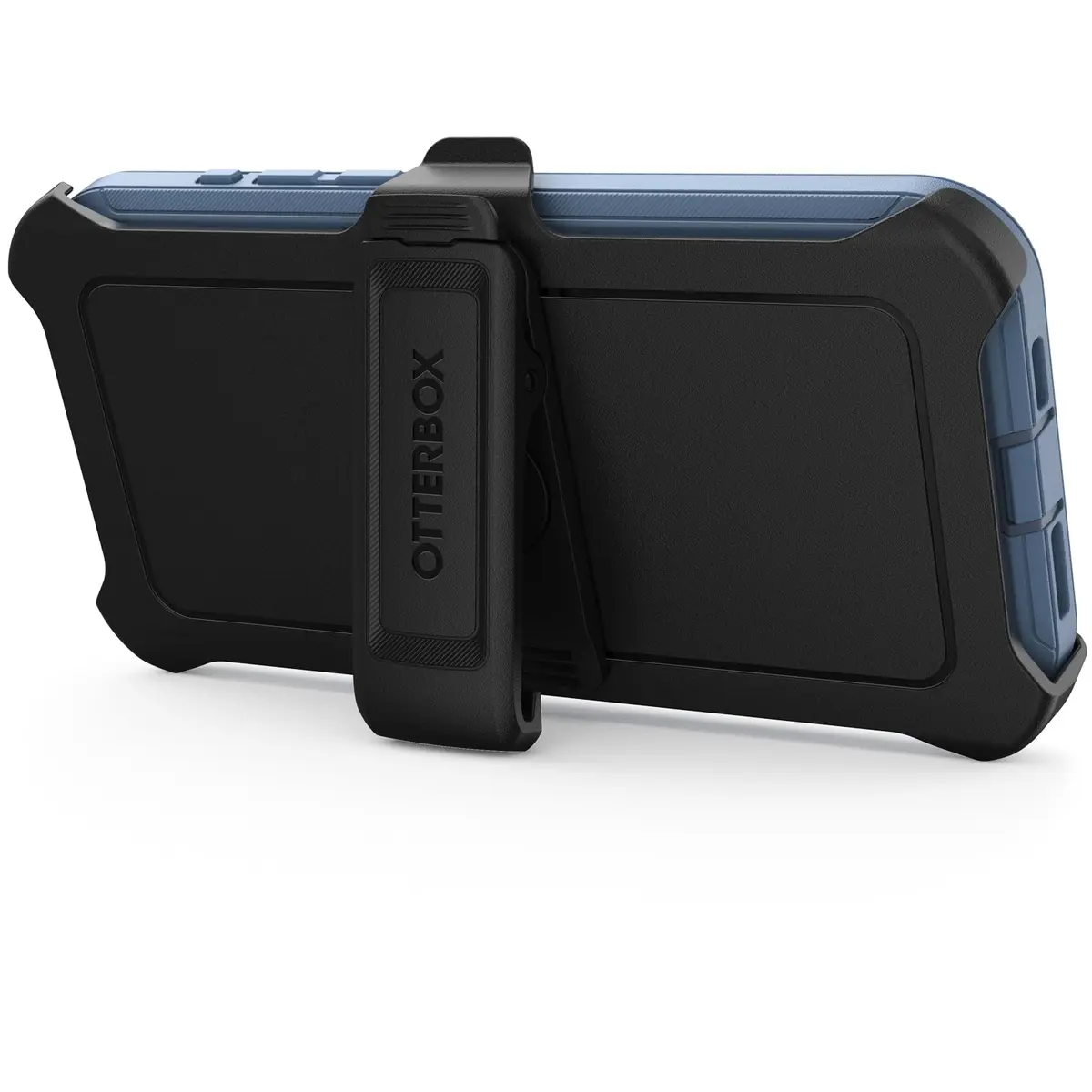 OtterBox iPhone 15 Pro MAX Defender Series Case 173.78mm x 94.57mm x 33.91mm | Rugged Protection for Daily Use - view 5