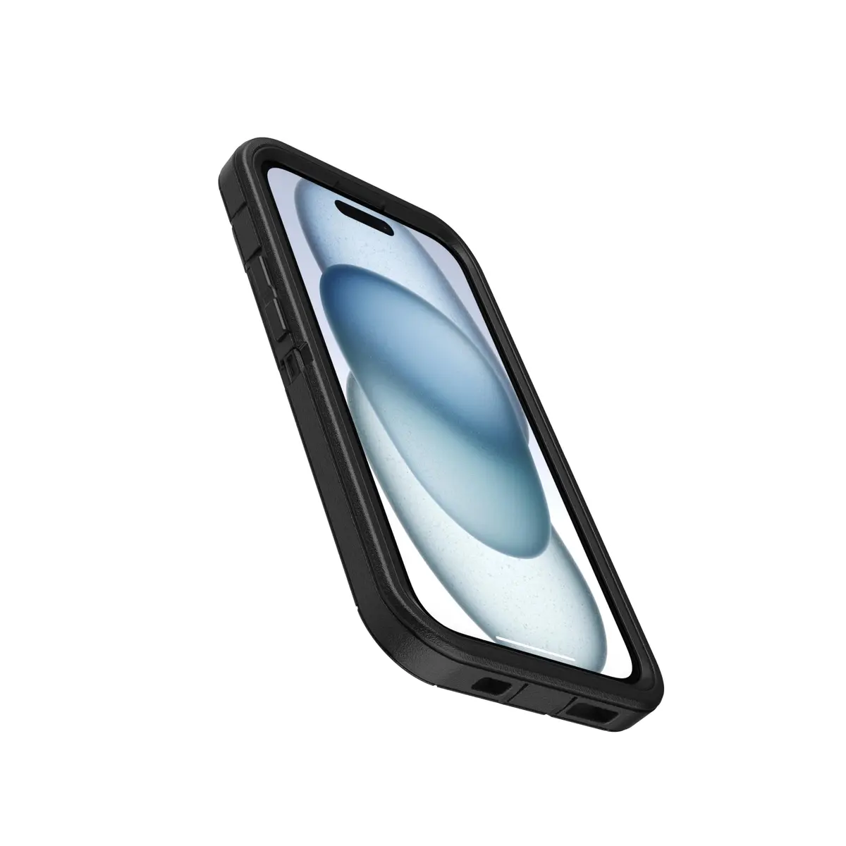 OtterBox Defender Series Case for iPhone 17e, 16e, 15, 14 & 13 | Rugged Multi-Layer Impact Protection - view 6