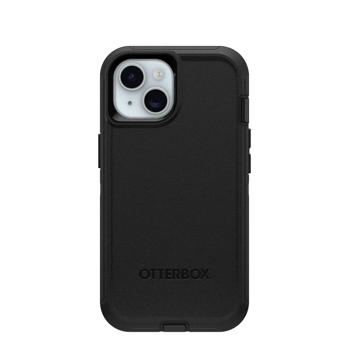 OtterBox Defender Series Case for iPhone 17e, 16e, 15, 14 & 13 | Rugged Multi-Layer Impact Protection - main product image
