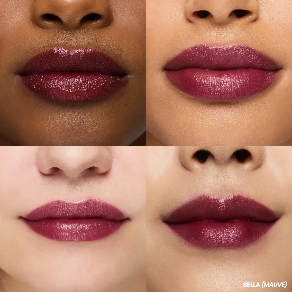 Wonderskin Wonder Blading Lip Stain Masque - Bella Stain & Go 0.14 Fl Oz (4 ml) | Patented Liquid Blading Technology - view 2