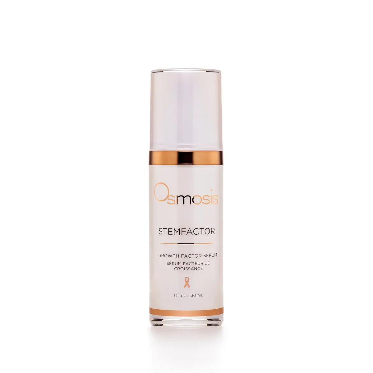 OSMOSIS StemFactor Growth Factor Serum 1 Fl Oz | Age-Defying Skin Rejuvenation - main product image