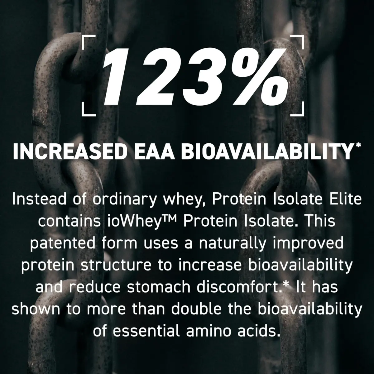 Kaged Protein Powder Elite: 100% Isolate Blend Whey | 2lbs | Muscle Recovery & Growth - view 4