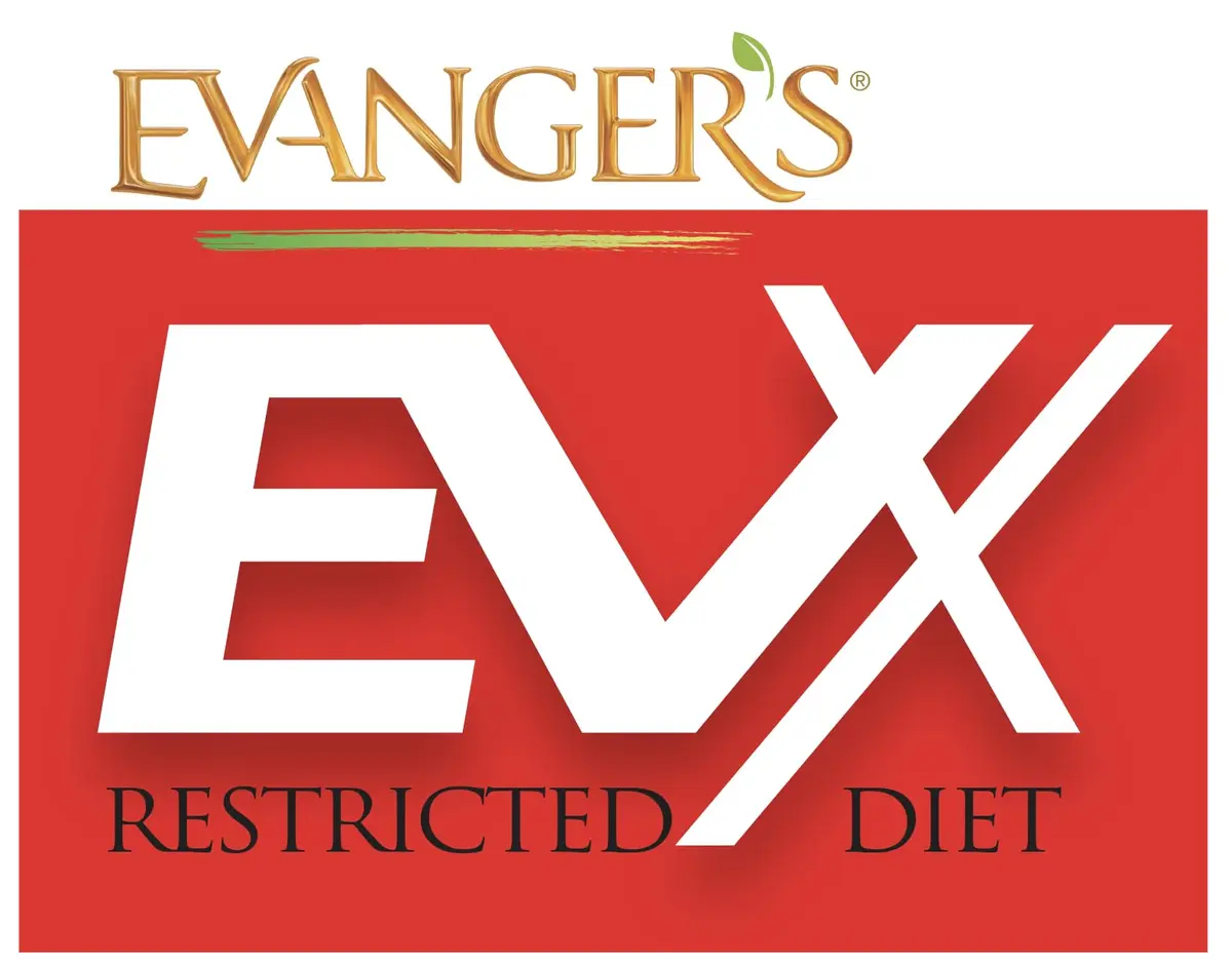 Evanger's Pet Food – Restricted Diet Bland Recipe for Cats, 5.5 oz, Pack of 24 | Simple, Gentle, USA Made - view 5