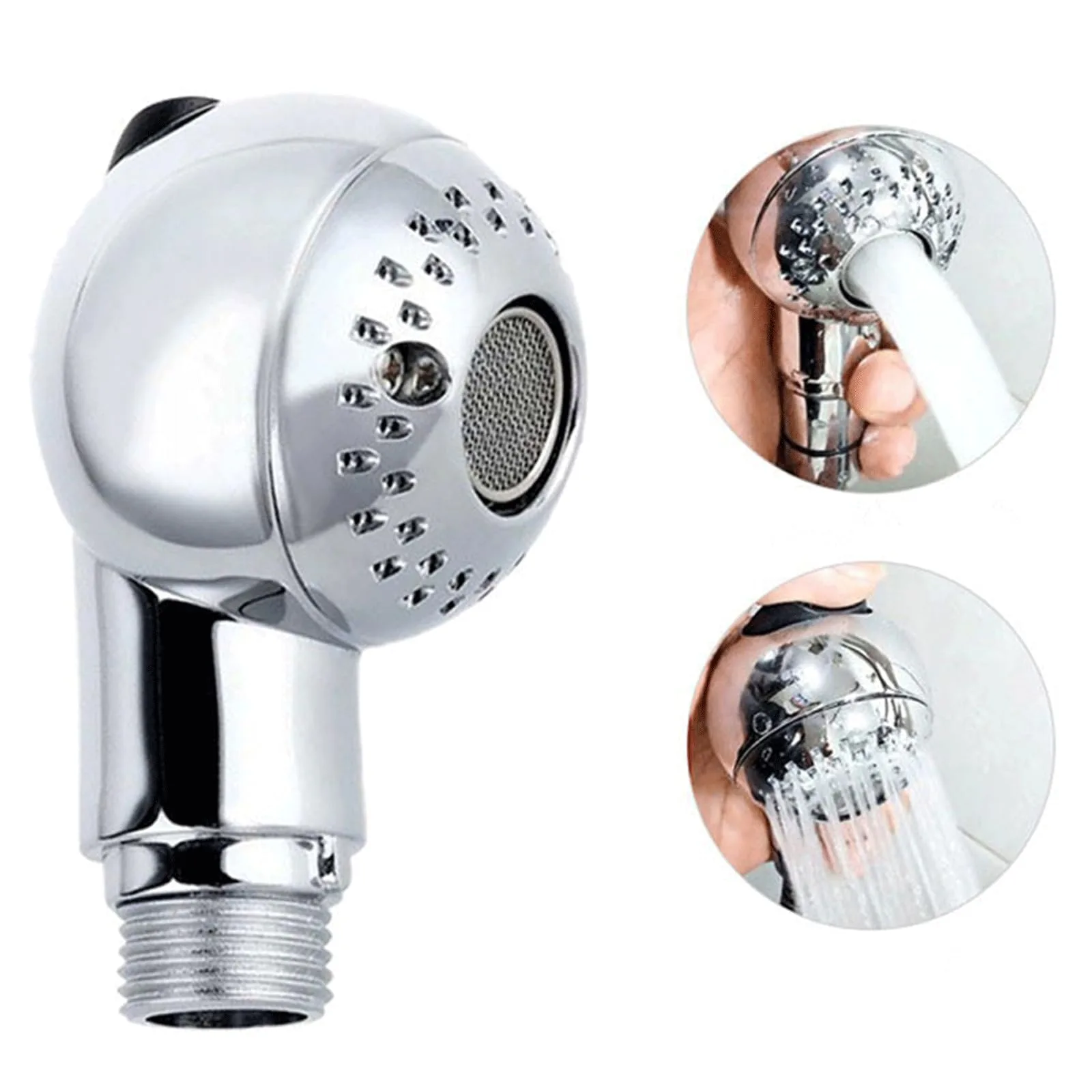 Showerhead