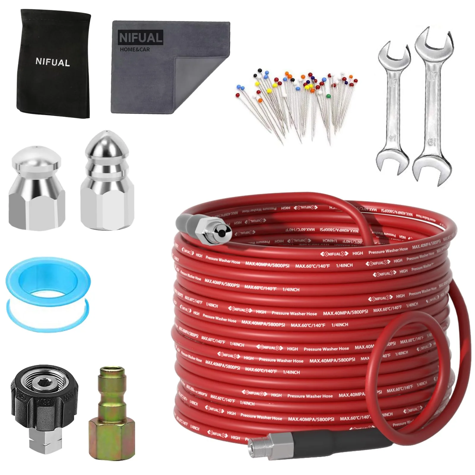 All products
