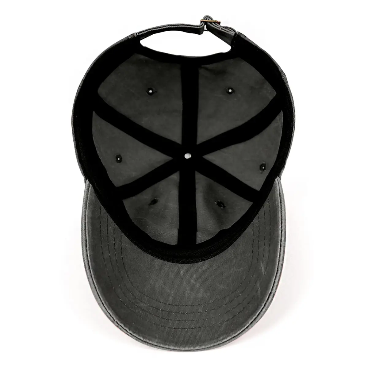 XAIVEZL 50th Birthday Baseball Cap Hat 1976 | Vintage Gift for Men & Women - view 5
