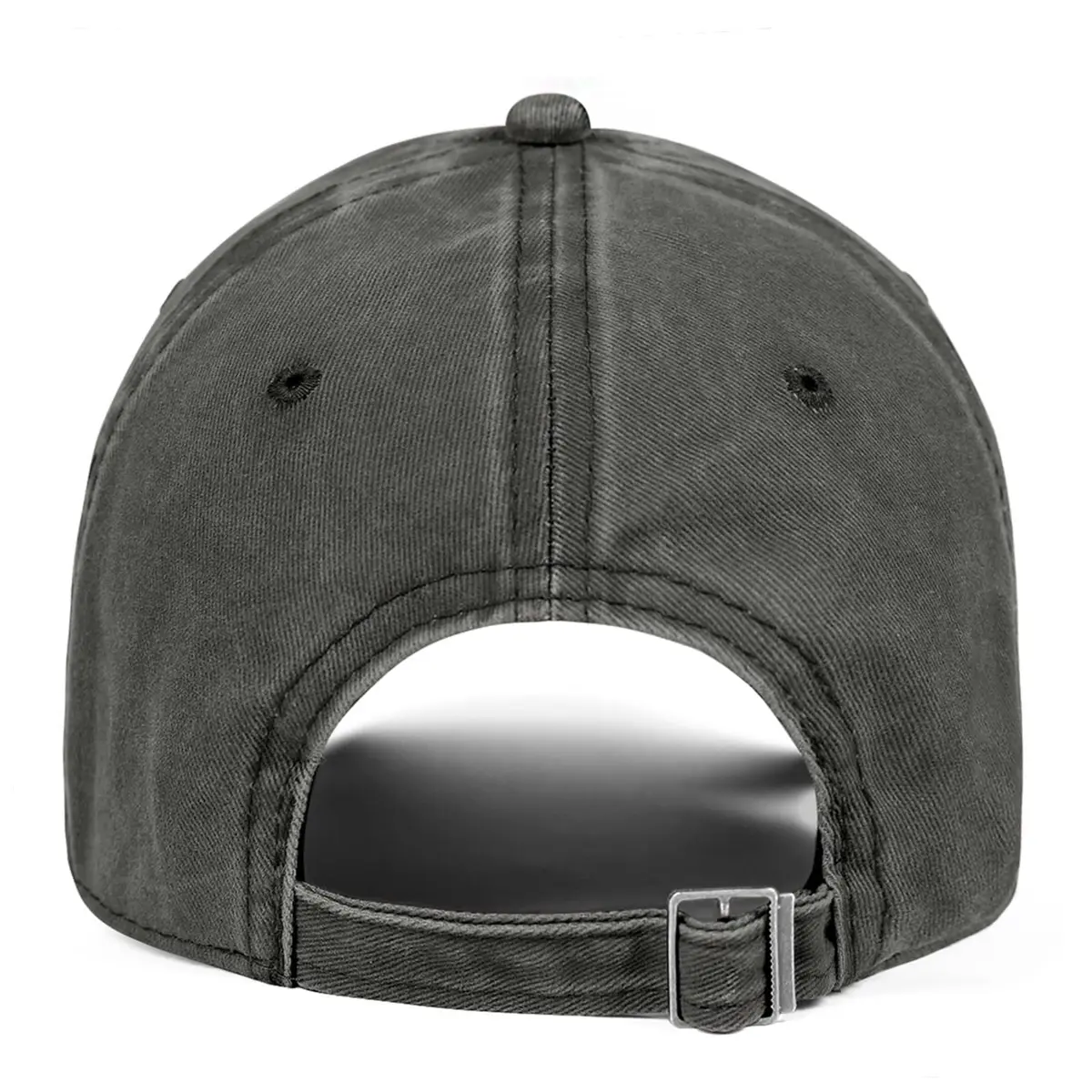 XAIVEZL 50th Birthday Baseball Cap Hat 1976 | Vintage Gift for Men & Women - view 4