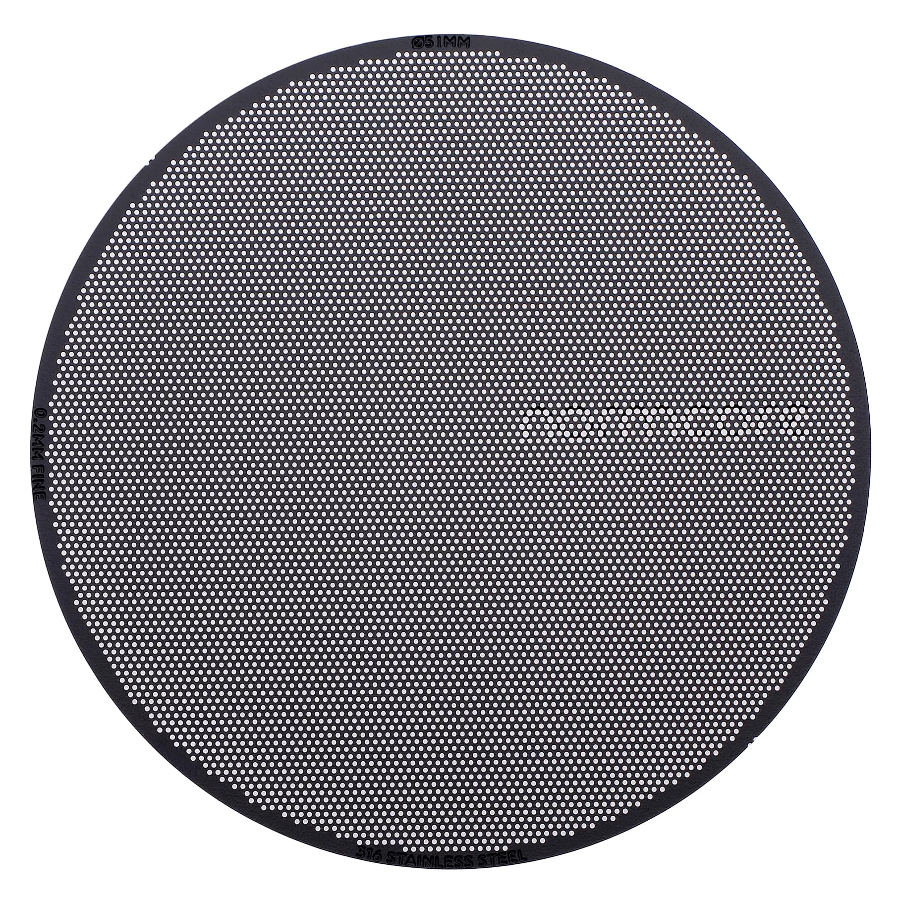 Reusable Filters