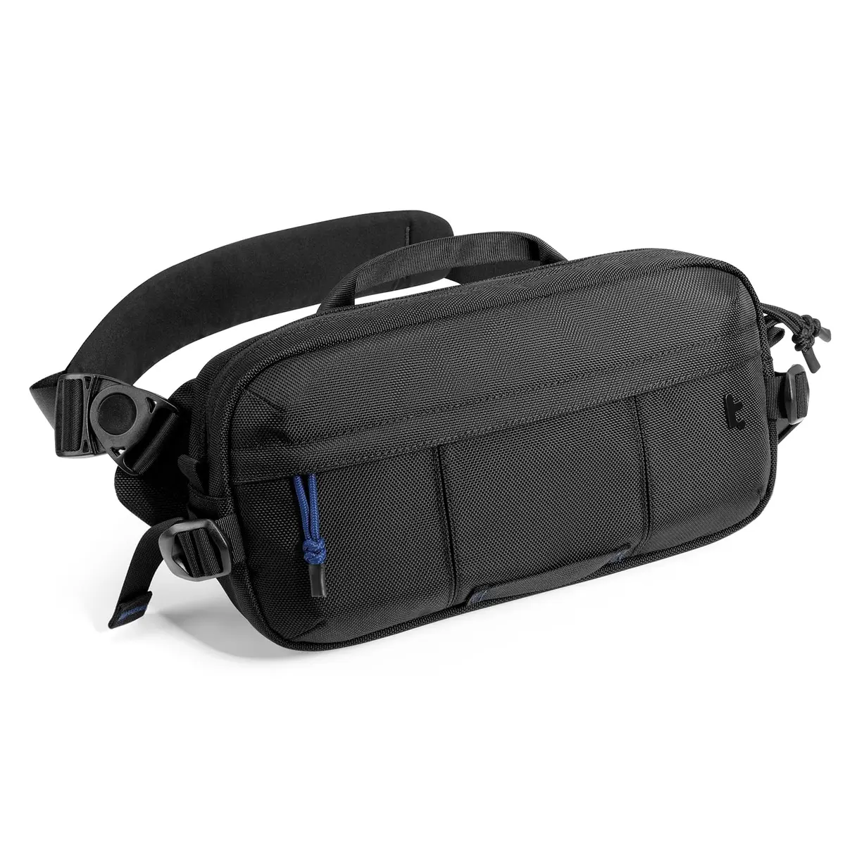 tomtoc Sling Bag Crossbody for Nintendo Switch 2/ROG Ally X | Heavy-Duty 1680D Nylon - main product image