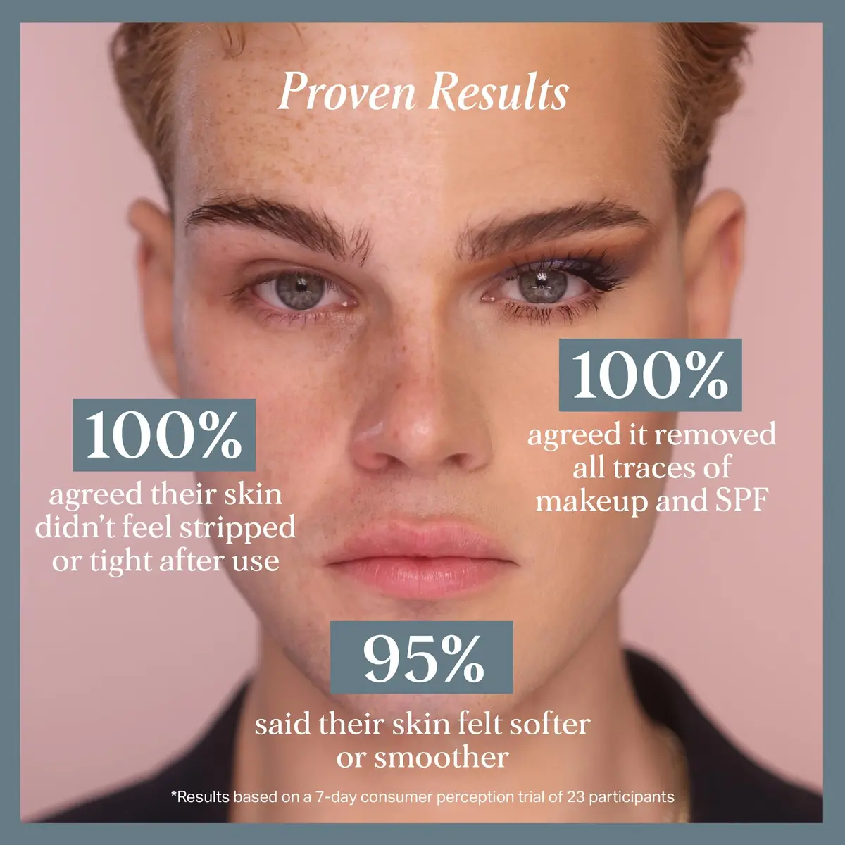 Alpha-H Melting Moment Cleansing Balm - Makeup & SPF Remover (90g) | Gentle, Nourishing, Waterless Formula for All Skin Types - view 4