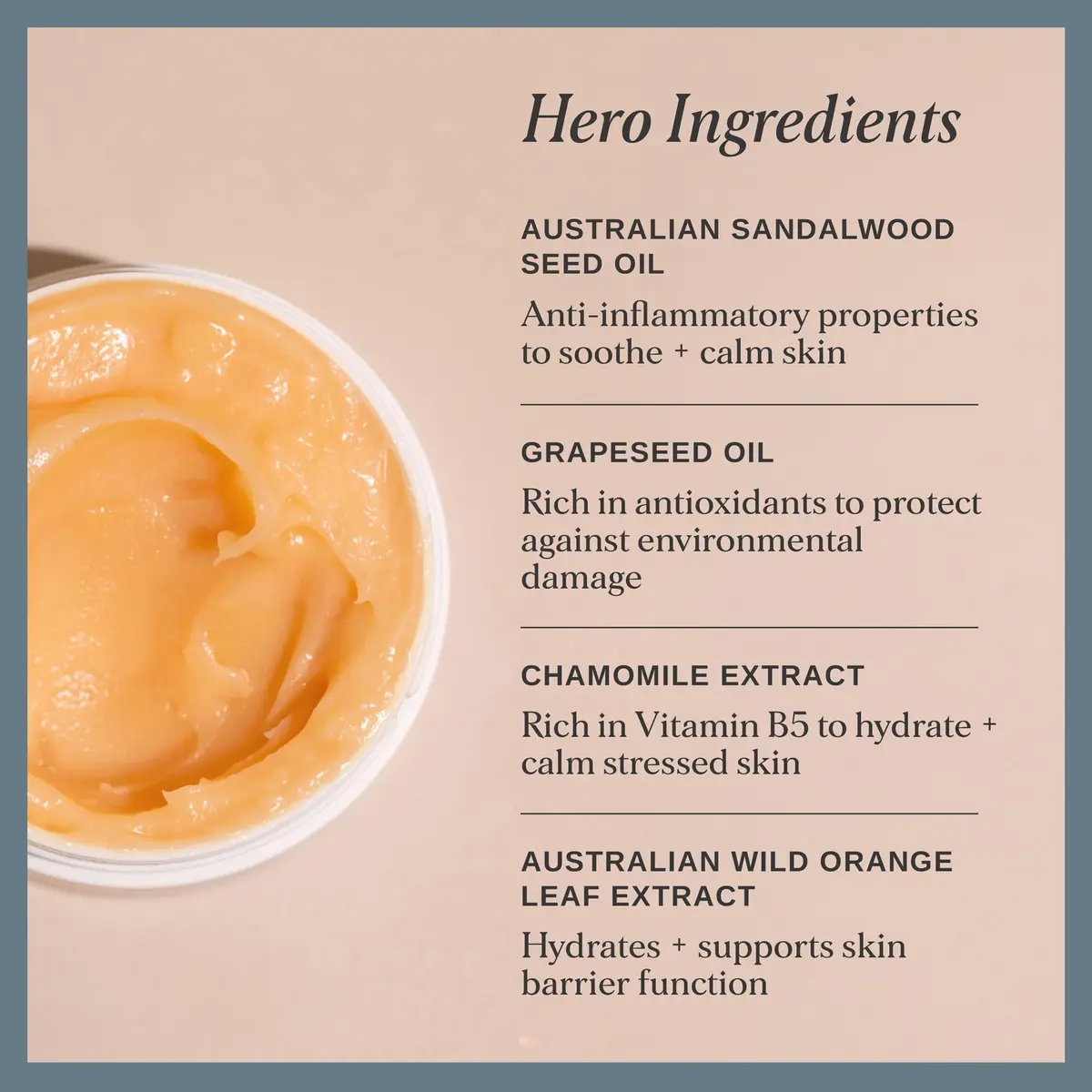 Alpha-H Melting Moment Cleansing Balm - Makeup & SPF Remover (90g) | Gentle, Nourishing, Waterless Formula for All Skin Types - view 6