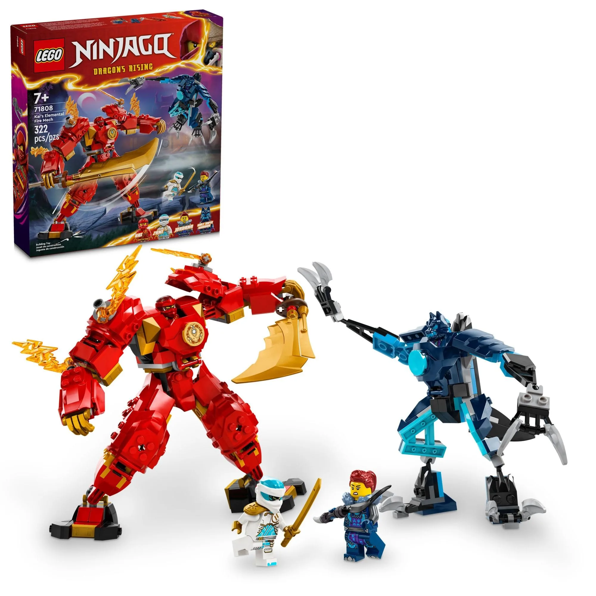 Building Sets
