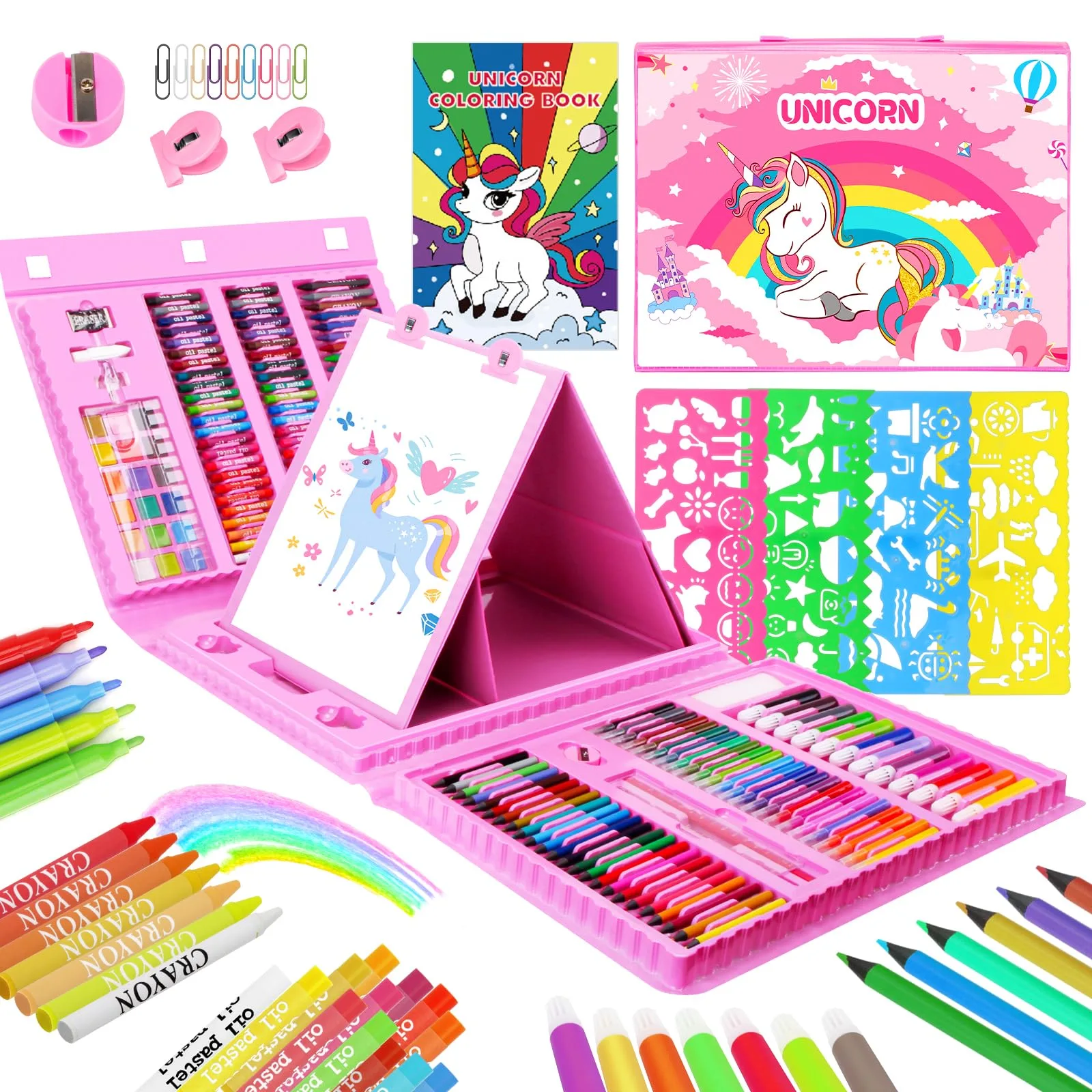 Art Sets