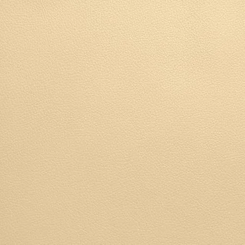 Besezx Leather Repair Patch Tape Kit Beige-Litchi Grain 30in x 16in | Self-Adhesive for Furniture & Auto Seats - main product image