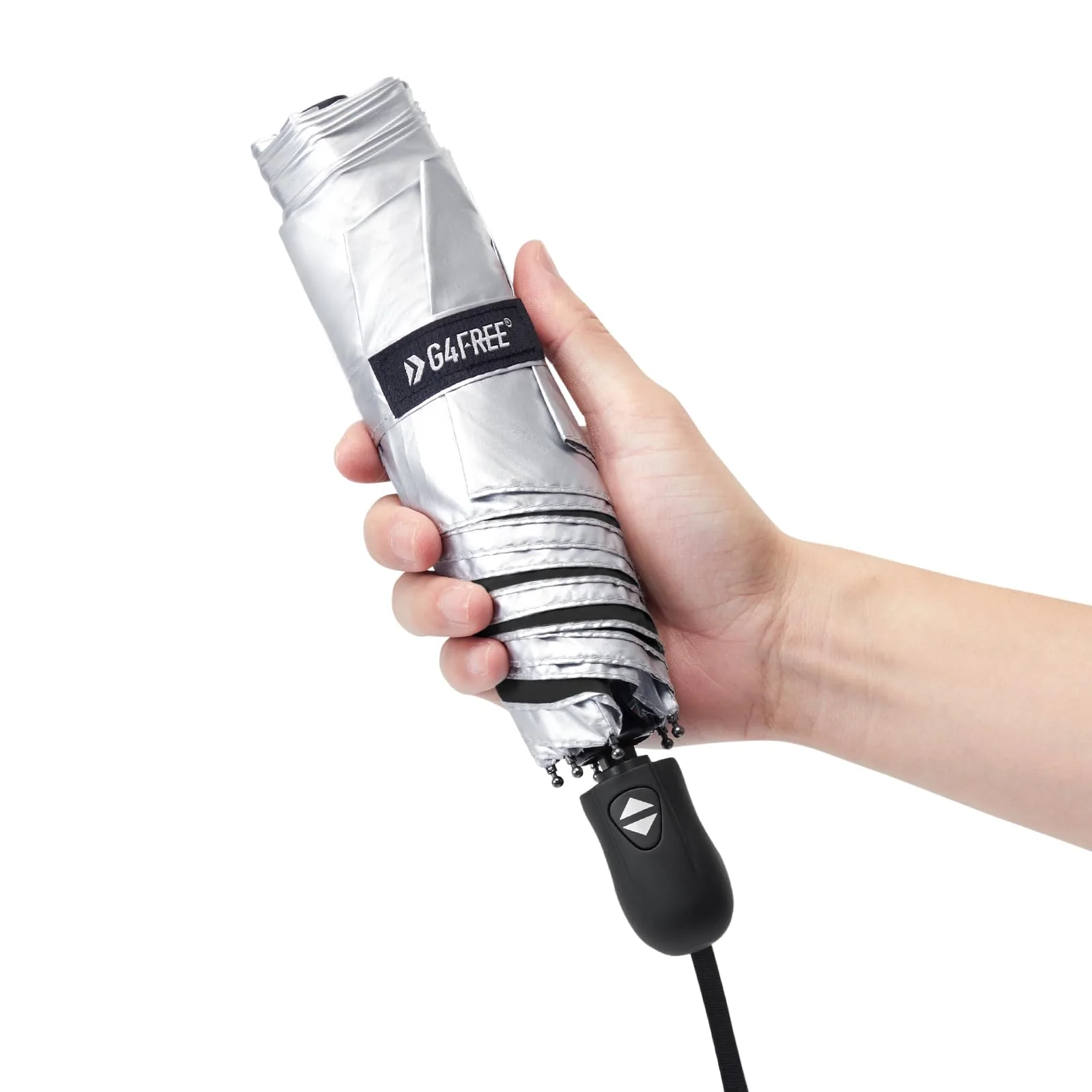 Folding Umbrellas