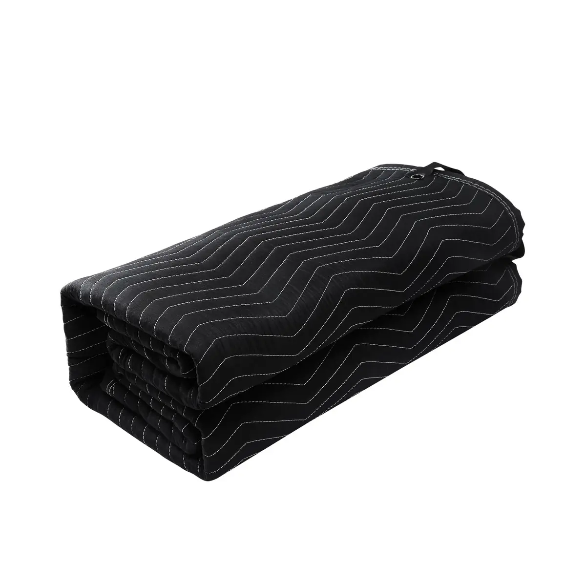 VEVOR Sound Dampening Blanket 244 x 203 cm (96" x 80") | Acoustic Noise Blocking for Studio & Moving - main product image