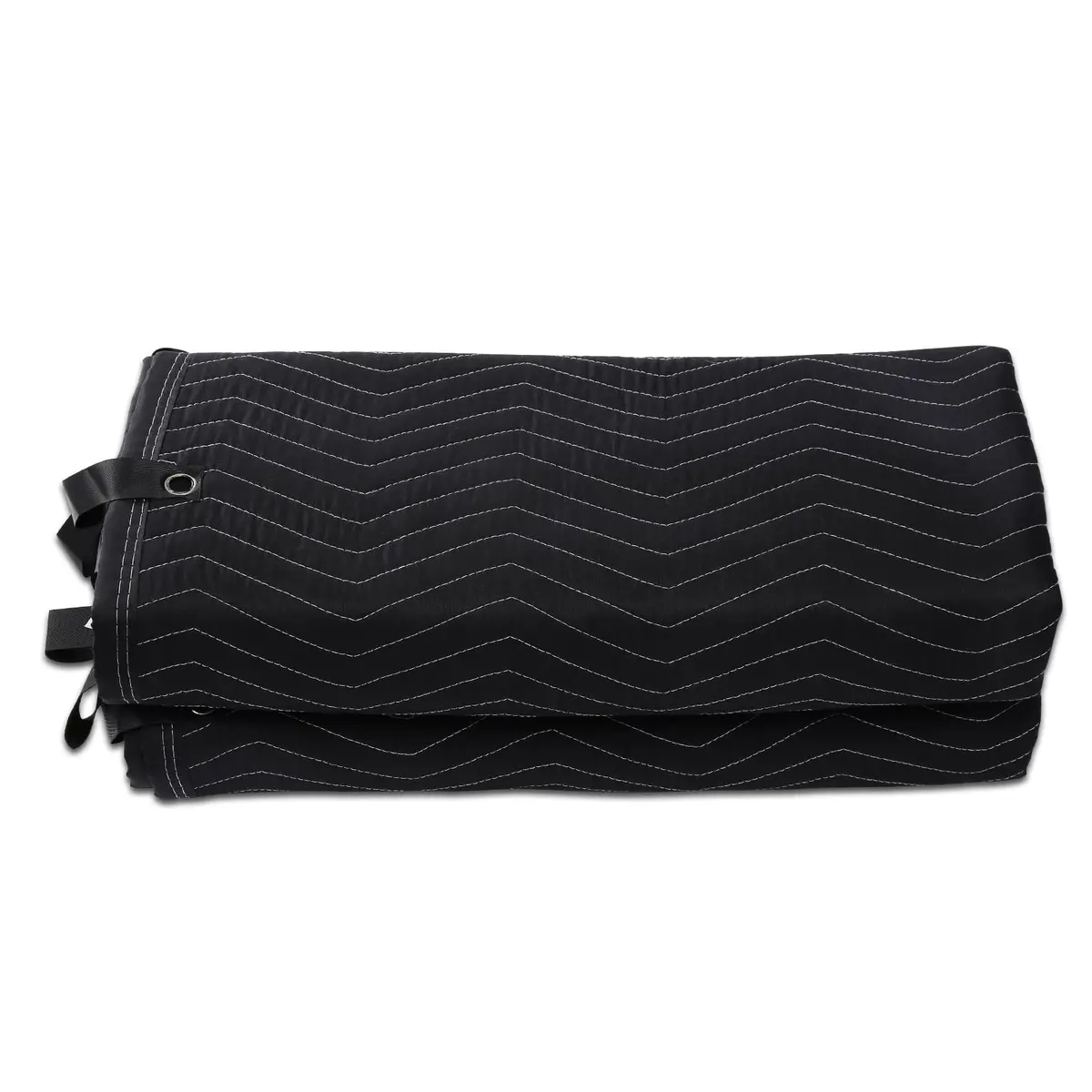VEVOR Sound Dampening Blanket 244 x 203 cm (96" x 80") | Acoustic Noise Blocking for Studio & Moving - view 9