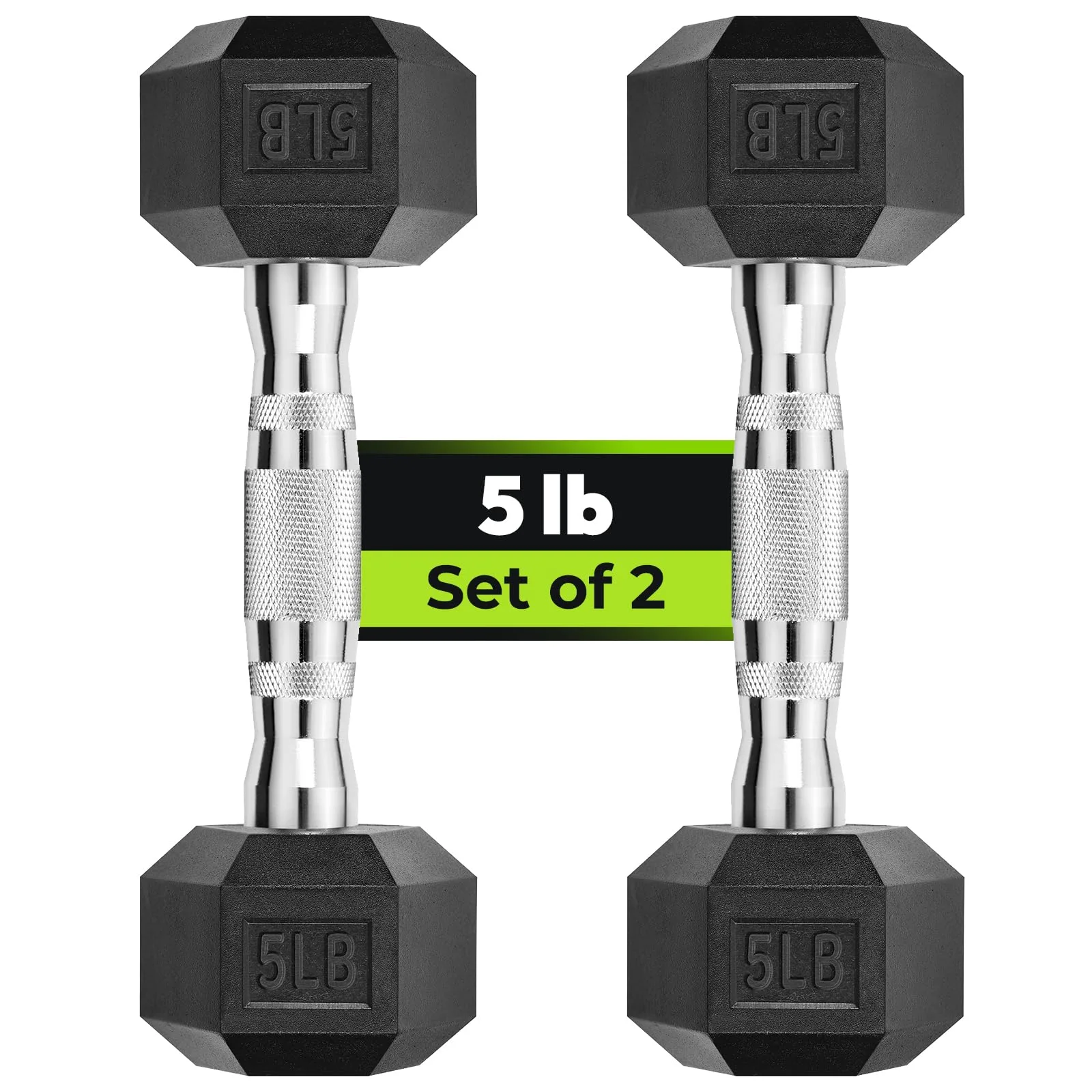 Dumbbell