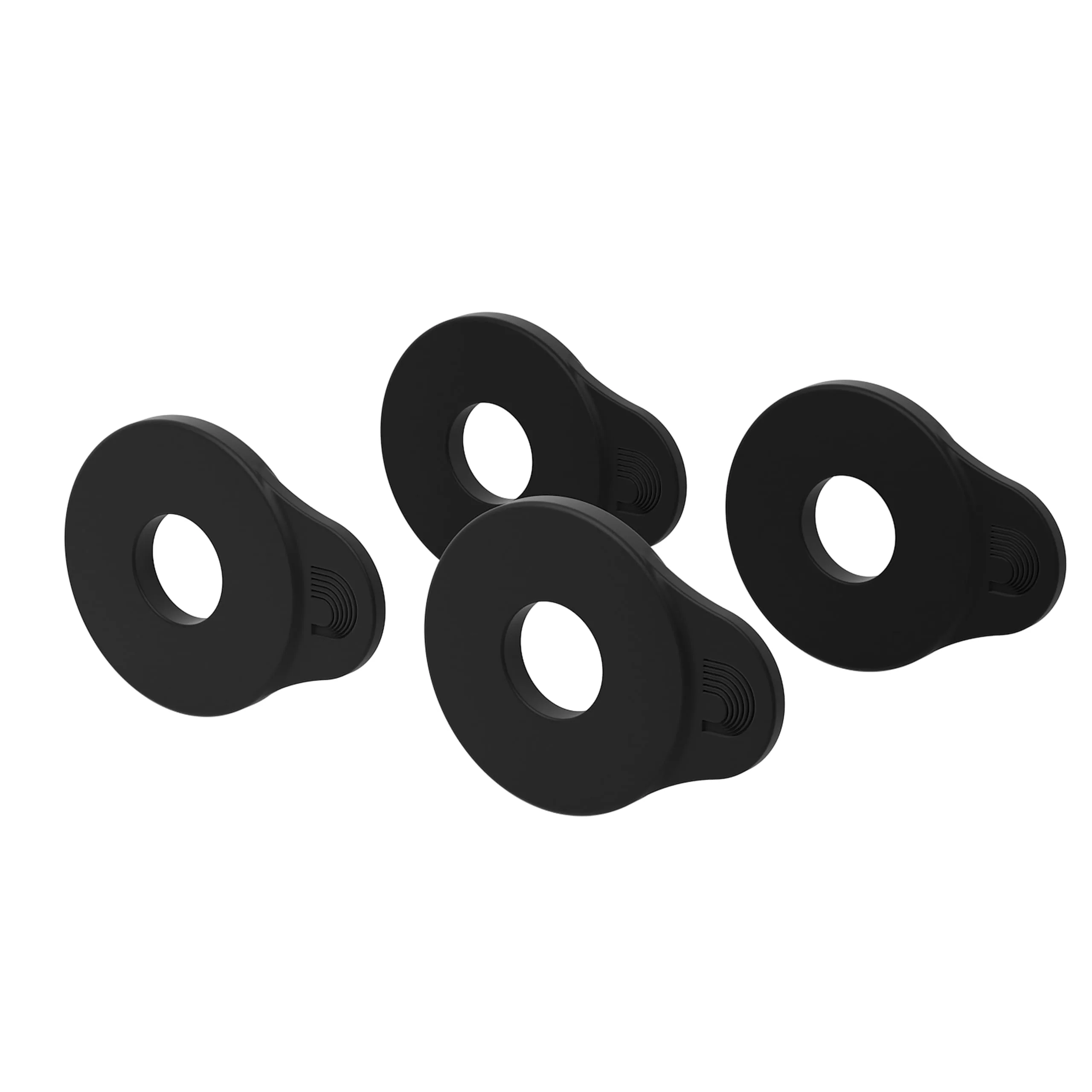 Strap Locks