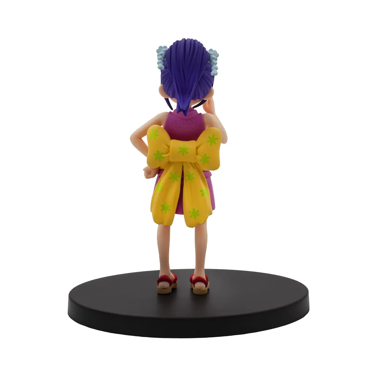 Banpresto One Piece Wanokuni O-Tama DXF Figure 4.7" | Official Licensed Anime Collectible - view 5