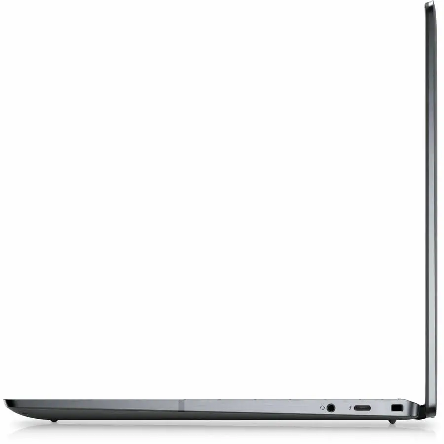Dell Latitude 9450 14" Touchscreen Convertible Notebook - QHD+ - Intel Core Ultra 7 165U - 16 GB RAM - 512 GB SSD - Magnetite - view 5