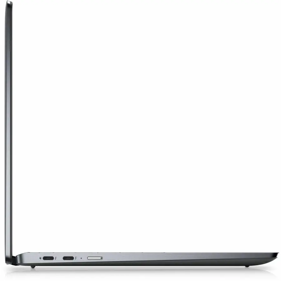 Dell Latitude 9450 14" Touchscreen Convertible Notebook - QHD+ - Intel Core Ultra 7 165U - 16 GB RAM - 512 GB SSD - Magnetite - view 7