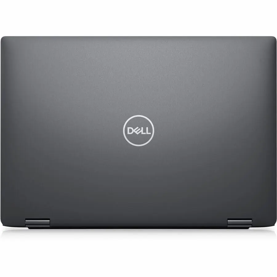 Dell Latitude 9450 14" Touchscreen Convertible Notebook - QHD+ - Intel Core Ultra 7 165U - 16 GB RAM - 512 GB SSD - Magnetite - view 8