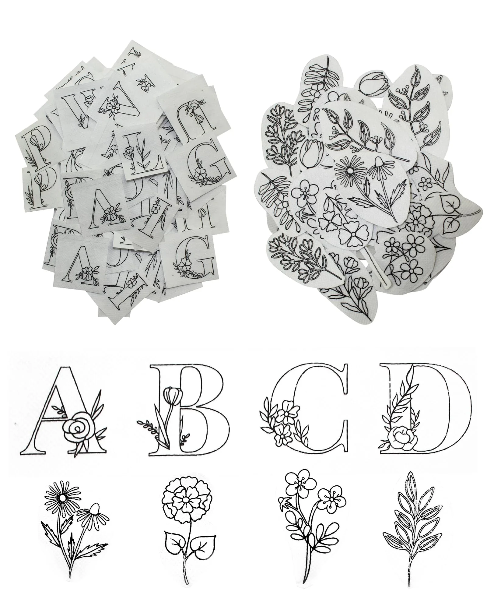 Template Stencil