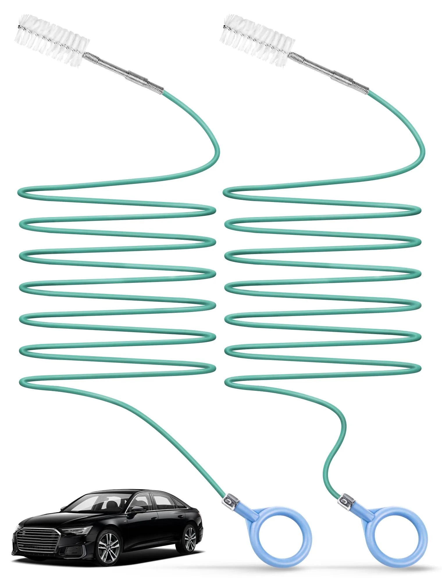 Cleaning Brush