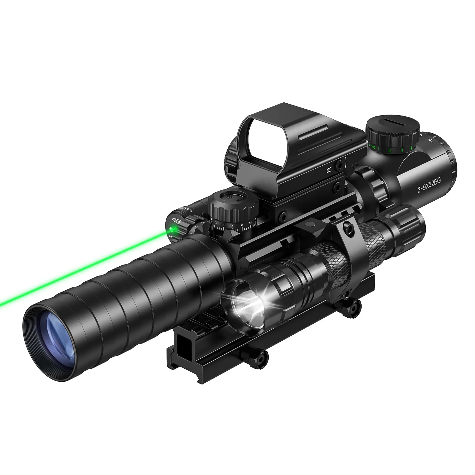 Gun Scopes