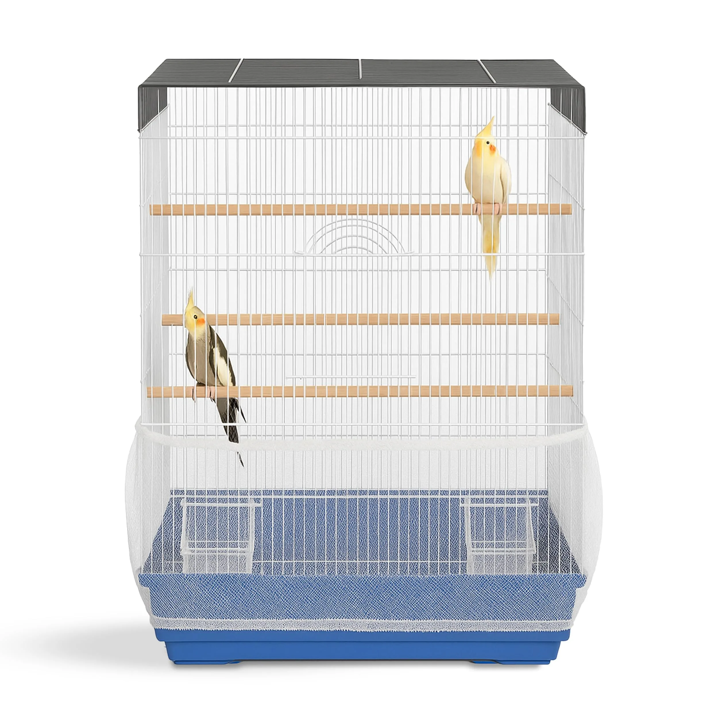 Birdcage Covers